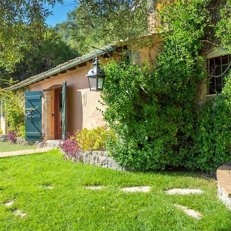Villa Melolia Ipsos Ngoại thất bức ảnh